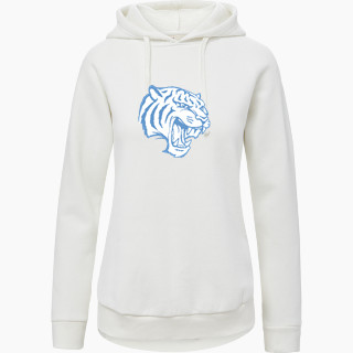 MV Sport Women's Vintage Fleece Hoodie