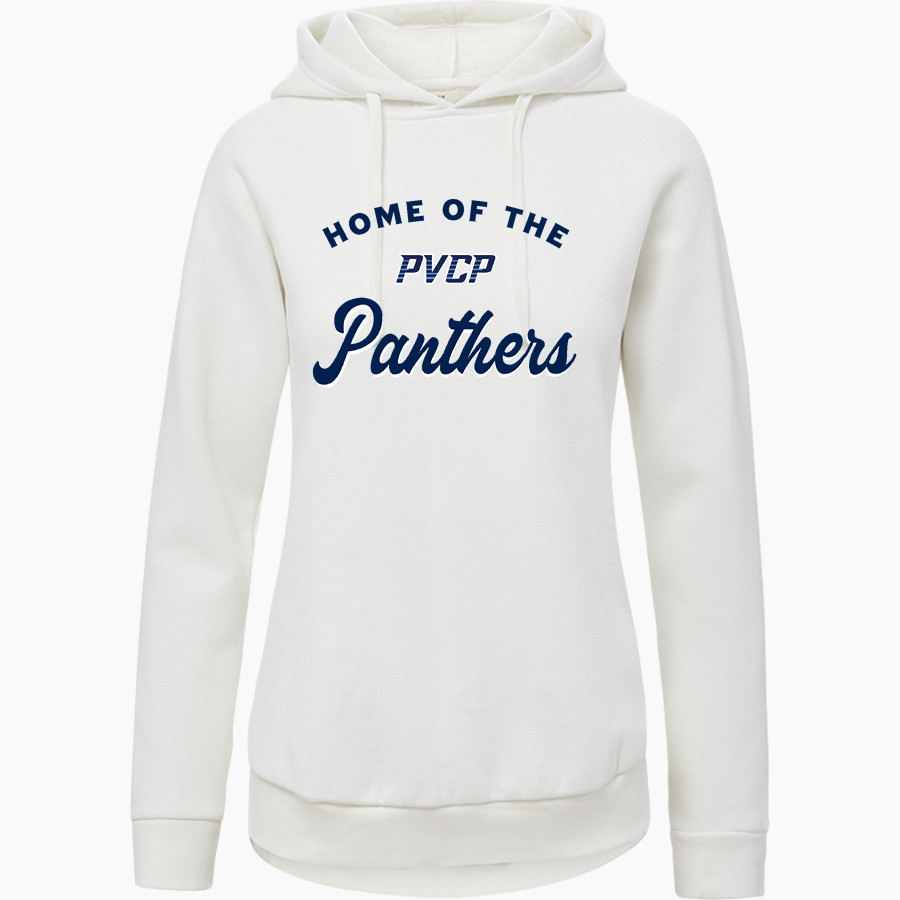 Paradise Valley Christian Prep MV Sport Women's Vintage Fleece Hoodie