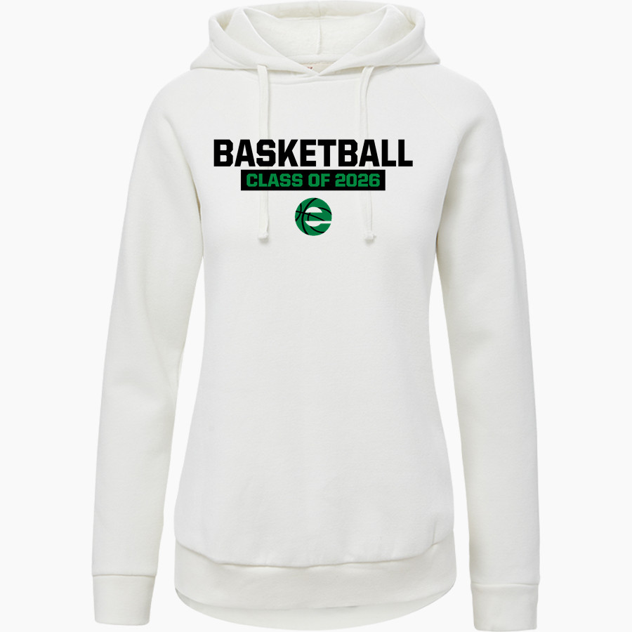 Elevation Flyers <span class="pdp-name-mascot">Elevation Flyers</span> MV Sport Women's Vintage Fleece Hoodie