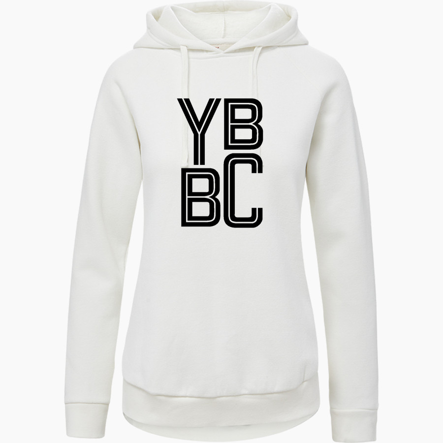 Young Brother Big City Young Brother Big Ci <span class="pdp-name-mascot">Young Brother Big City</span> MV Sport Women's Vintage Fleece Hoodie