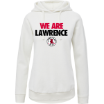 Lawrence Township Junior Baseball Softball Association <span class="pdp-name-mascot">Lawrence Township Junior Baseball and Softball Association</span> MV Sport Women's Vintage Fleece Hoodie Front Thumbnail