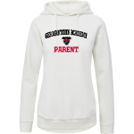 Germantown Academy Patriots <span class="pdp-name-mascot">Germantown Academy Patriots</span> MV Sport Women's Vintage Fleece Hoodie Front Thumbnail