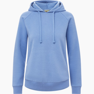 MV Sport Women's Vintage Fleece Hoodie