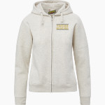 Yakima Sunkings Sunkings MV Sport Women's Vintage Fleece Full-Zip Hoodie Front Thumbnail