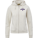 El Paso-Gridley Titans <span class="pdp-name-mascot">El Paso-Gridley Titans</span> MV Sport Women's Vintage Fleece Full-Zip Hoodie Front Thumbnail