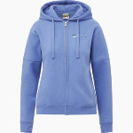 Believe In You <span class="pdp-name-mascot">Believe In You</span> MV Sport Women's Vintage Fleece Full-Zip Hoodie Front Thumbnail
