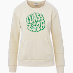 Triplett Tech <span class="pdp-name-mascot">Triplett Business and Technical Institute</span> MV Sport Women's Coastal Color Crew Front Thumbnail