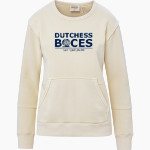 Dutchess BOCES <span class="pdp-name-mascot">Dutchess County BOCES</span> MV Sport Women's Coastal Color Crew Front Thumbnail