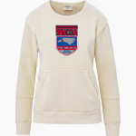 Western North Carolina Officials Association <span class="pdp-name-mascot">Western North Carolina Officials Accociation</span> MV Sport Women's Coastal Color Crew Front Thumbnail