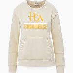 Providence Christian Academy <span class="pdp-name-mascot">Providence Christian Academy Lions</span> MV Sport Women's Coastal Color Crew Front Thumbnail