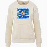 MASON CO CENTRAL HIGH SCHOOL SPARTANS MV Sport Women's Coastal Color Crew Front Thumbnail