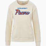 Switzerland County Pacers <span class="pdp-name-mascot">Switzerland County Pacers</span> MV Sport Women's Coastal Color Crew Front Thumbnail