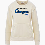 CRAFTSBURY ACADEMY CHARGERS <span class="pdp-name-mascot">CRAFTSBURY ACADEMY CHARGERS</span> MV Sport Women's Coastal Color Crew Front Thumbnail