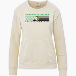 COACHELLA VALLEY HIGH SCHOOL ARABS <span class="pdp-name-mascot">COACHELLA VALLEY ARABS</span> MV Sport Women's Coastal Color Crew Front Thumbnail