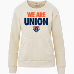 Union Bears MV Sport Women's Coastal Color Crew Front Thumbnail