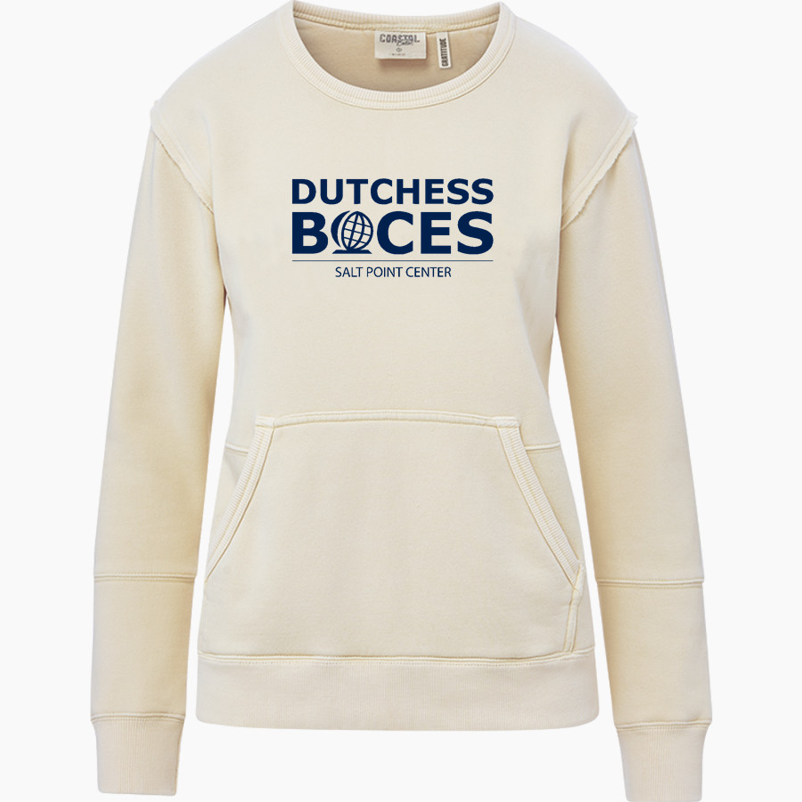 Dutchess BOCES <span class="pdp-name-mascot">Dutchess County BOCES</span> MV Sport Women's Coastal Color Crew
