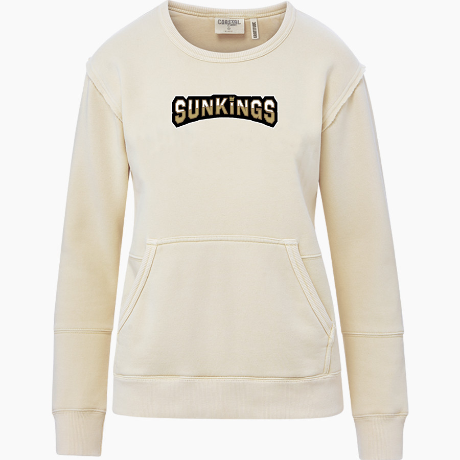 Yakima Sunkings Sunkings MV Sport Women's Coastal Color Crew