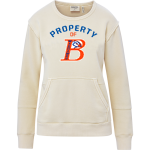 Bloomfield Warhawks <span class="pdp-name-mascot">Bloomfield Warhawks</span> MV Sport Women's Coastal Color Crew Front Thumbnail
