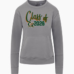 CAMPO VERDE HIGH SCHOOL COYOTES <span class="pdp-name-mascot">CAMPO VERDE COYOTES</span> MV Sport Women's Coastal Color Crew Front Thumbnail