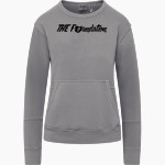 The Foundation The Foundation <span class="pdp-name-mascot">The Foundation</span> MV Sport Women's Coastal Color Crew Front Thumbnail