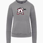 ALTA HIGH SCHOOL HAWKS MV Sport Women's Coastal Color Crew Front Thumbnail
