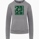 Fuentes Eagles <span class="pdp-name-mascot">Fuentes Eagles</span> MV Sport Women's Coastal Color Crew Front Thumbnail