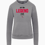 Alexandria College Legends <span class="pdp-name-mascot">Alexandria Technical & Community College Legends</span> MV Sport Women's Coastal Color Crew Front Thumbnail