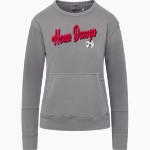 AURORA HIGH SCHOOL HOUN DAWGS <span class="pdp-name-mascot">AURORA HOUN DAWGS</span> MV Sport Women's Coastal Color Crew Front Thumbnail