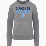 Fair Haven Diamonds MV Sport Women's Coastal Color Crew Front Thumbnail