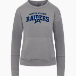 JACKSON ACADEMY RAIDERS <span class="pdp-name-mascot">JACKSON ACADEMY RAIDERS</span> MV Sport Women's Coastal Color Crew Front Thumbnail