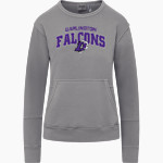 DARLINGTON HIGH SCHOOL FALCONS MV Sport Women's Coastal Color Crew Front Thumbnail