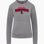 KOSCIUSKO HIGH SCHOOL WHIPPETS <span class="pdp-name-mascot">KOSCIUSKO WHIPPETS</span> MV Sport Women's Coastal Color Crew Front Thumbnail