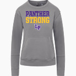 LUFKIN HIGH SCHOOL PANTHERS <span class="pdp-name-mascot">LUFKIN PANTHERS</span> MV Sport Women's Coastal Color Crew Front Thumbnail
