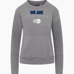 Rt. 12 Pickle Rt. 12 Pickle <span class="pdp-name-mascot">Rt. 12 Pickle</span> MV Sport Women's Coastal Color Crew Front Thumbnail