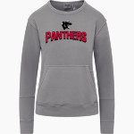 Gilmanton Panthers <span class="pdp-name-mascot">Gilmanton Panthers</span> MV Sport Women's Coastal Color Crew Front Thumbnail