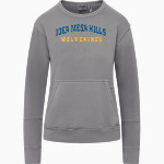 Idea Mesa Hills Wolverines <span class="pdp-name-mascot">Idea Mesa Hills Wolverines</span> MV Sport Women's Coastal Color Crew Front Thumbnail
