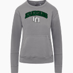 Pendleton Heights Arabians Online Store <span class="pdp-name-mascot">Pendleton Heights Arabians</span> MV Sport Women's Coastal Color Crew Front Thumbnail