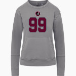 ARP HIGH SCHOOL TIGERS <span class="pdp-name-mascot">ARP TIGERS</span> MV Sport Women's Coastal Color Crew Front Thumbnail