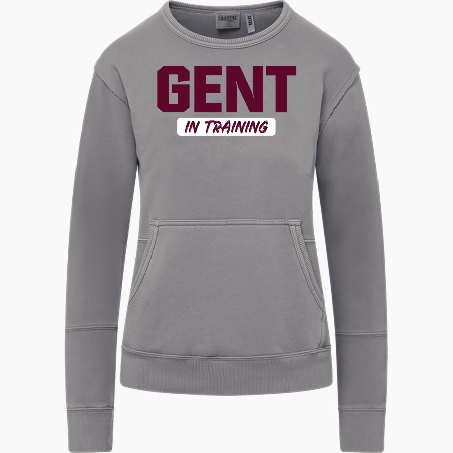 Centenary Gents <span class="pdp-name-mascot">Centenary Gents</span> MV Sport Women's Coastal Color Crew