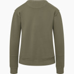 Gunston Herons MV Sport Women's Coastal Color Crew Back Thumbnail