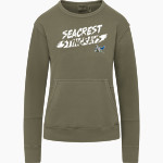 Seacrest Stingrays <span class="pdp-name-mascot">Seacrest Stingrays</span> MV Sport Women's Coastal Color Crew Front Thumbnail