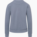 Loyola Flyers MV Sport Women's Coastal Color Crew Back Thumbnail