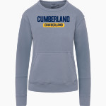 Cumberland MV Sport Women's Coastal Color Crew Front Thumbnail