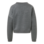 Worth Rams <span class="pdp-name-mascot">Worth Rams</span> MV Sport Women's Vintage Fleece Crew Back Thumbnail