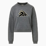 St. Thomas Aquinas The Official Store of the Knights <span class="pdp-name-mascot">SAINT THOMAS AQUINAS HIGH KNIGHTS</span> MV Sport Women's Vintage Fleece Crew Front Thumbnail