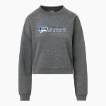 Believe In You <span class="pdp-name-mascot">Believe In You</span> MV Sport Women's Vintage Fleece Crew Front Thumbnail