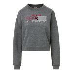 SVB Fighting Indians <span class="pdp-name-mascot">SVB Fighting Indians</span> MV Sport Women's Vintage Fleece Crew Front Thumbnail