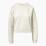 Clovis Point Coyotes MV Sport Women's Vintage Fleece Crew Front Thumbnail