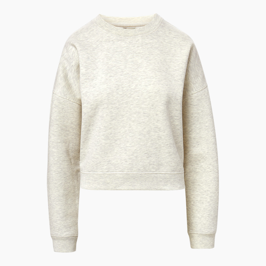 Clovis Point Coyotes MV Sport Women's Vintage Fleece Crew