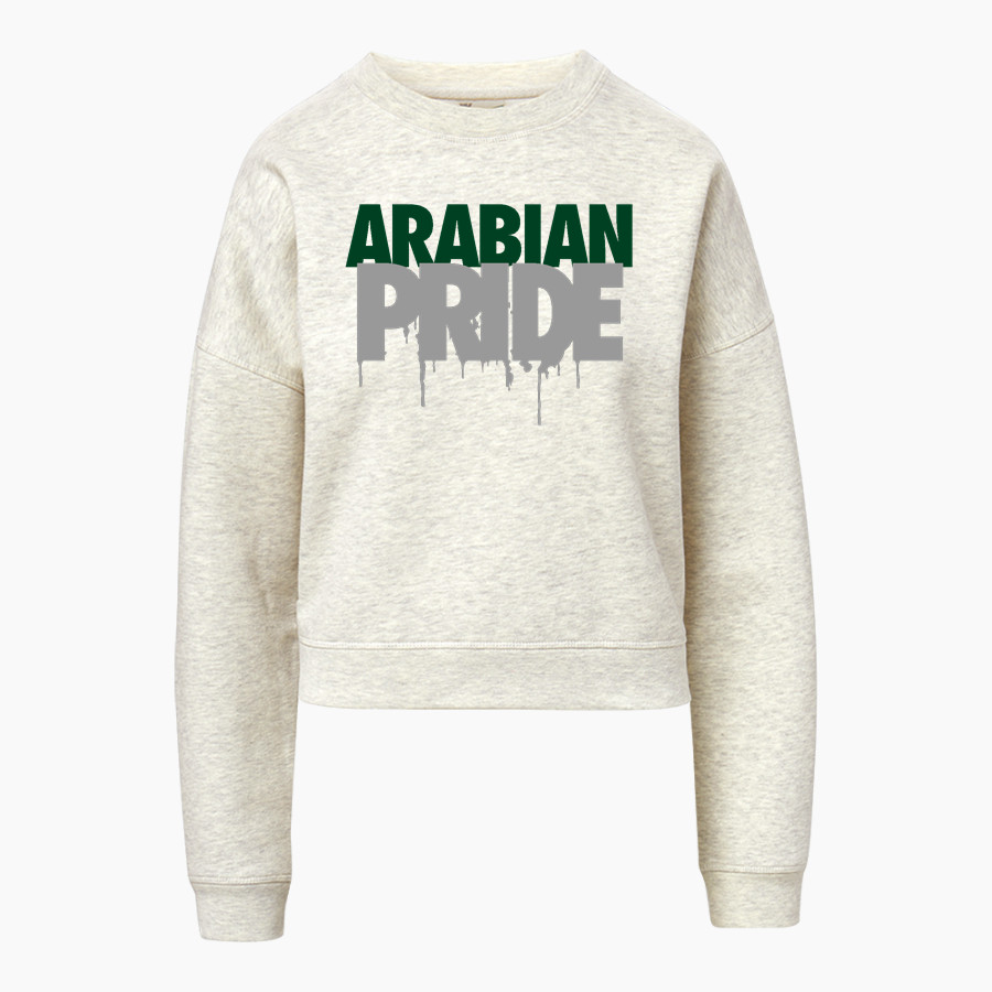 Pendleton Heights Arabians <span class="pdp-name-mascot">Pendleton Heights Arabians</span> MV Sport Women's Vintage Fleece Crew